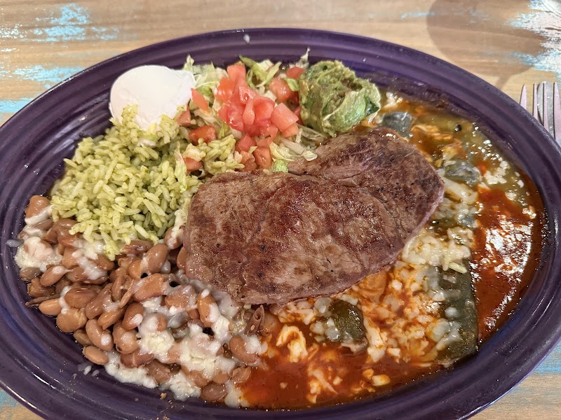 Range Café Bernalillo photo 3