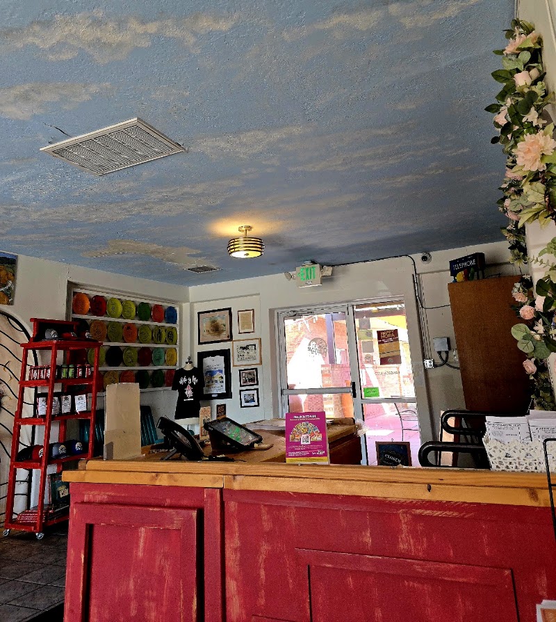 Range Café Bernalillo photo 2