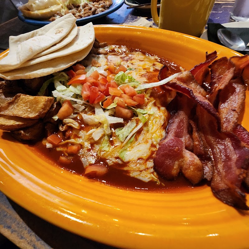 Range Café Bernalillo photo 3