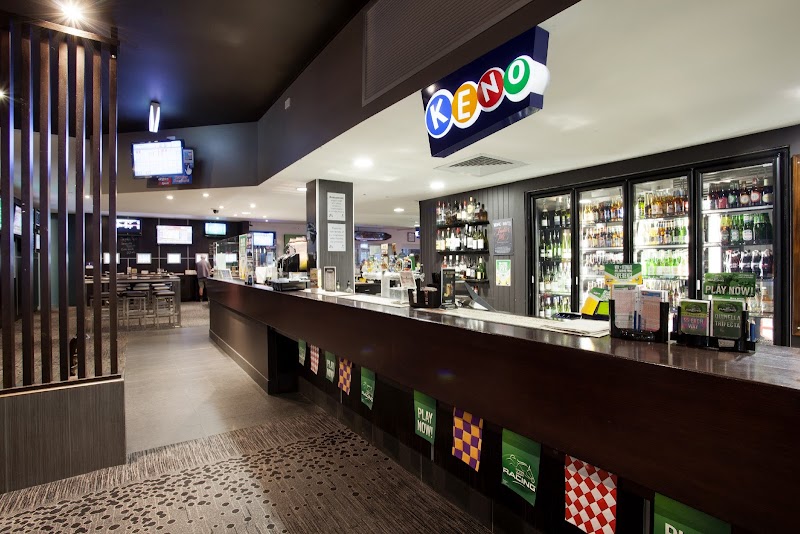 Graziers Steakhouse photo 3