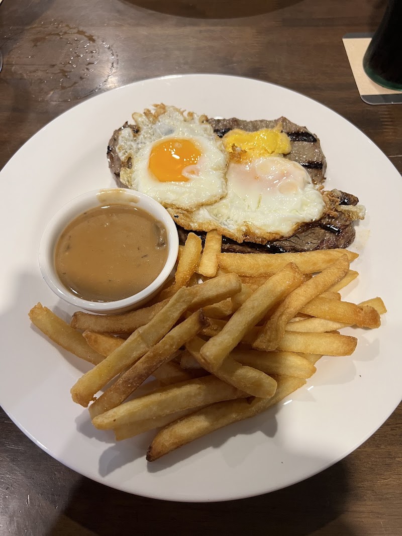 Graziers Steakhouse photo 7