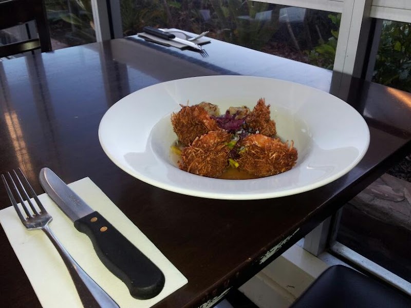 Graziers Steakhouse photo 2