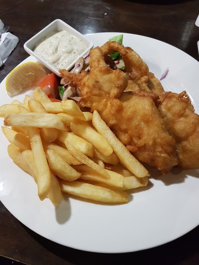 Graziers Steakhouse photo 8