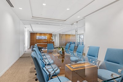 Sweet James Accident Attorneys - Car accident lawyer in Irvine