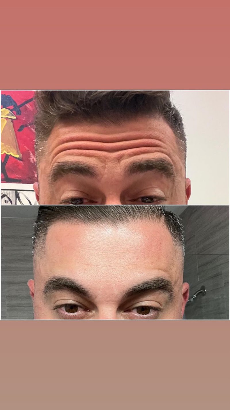 Dra. Flávia Queiroz e Dra. Larissa Corteletti - Odontologia e harmonização facial | Copacabana, Zona Sul RJ