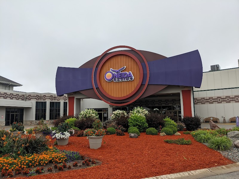 Oneida Casino
