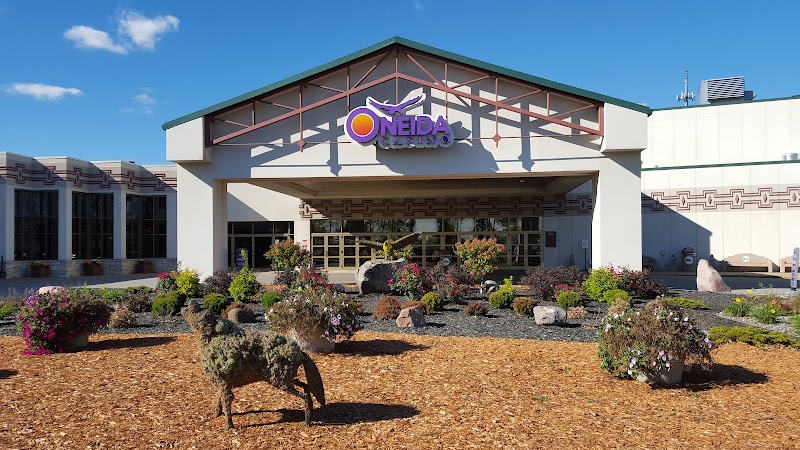 Oneida Casino