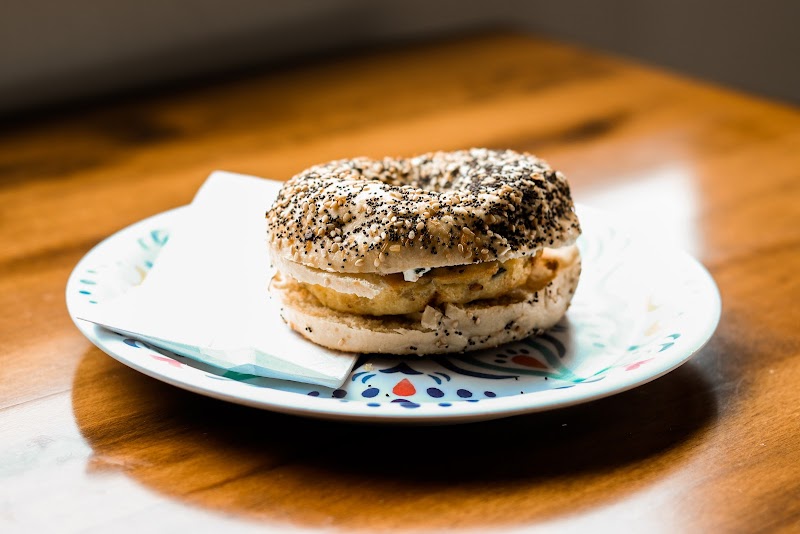 Mad Goat Coffee photo 2