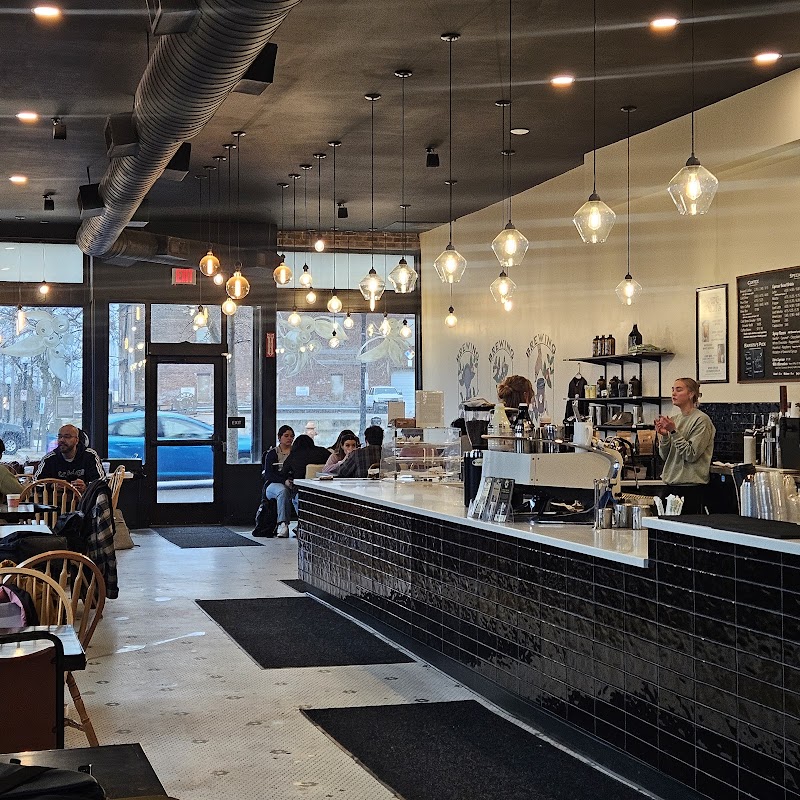 Mad Goat Coffee photo 3