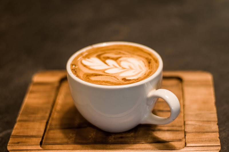 Mad Goat Coffee photo 2