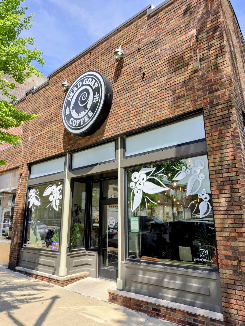 Mad Goat Coffee photo 1