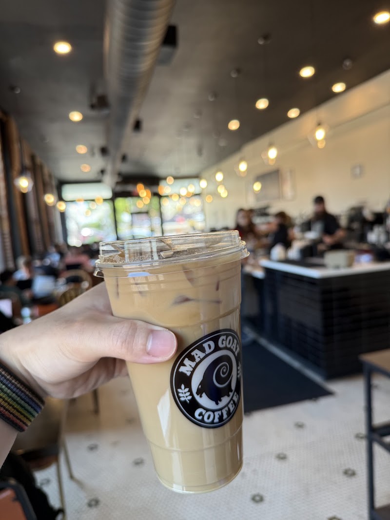 Mad Goat Coffee photo 4