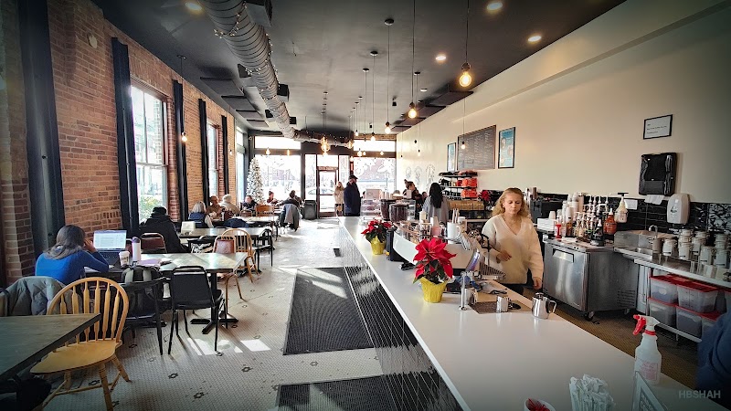 Mad Goat Coffee photo 3