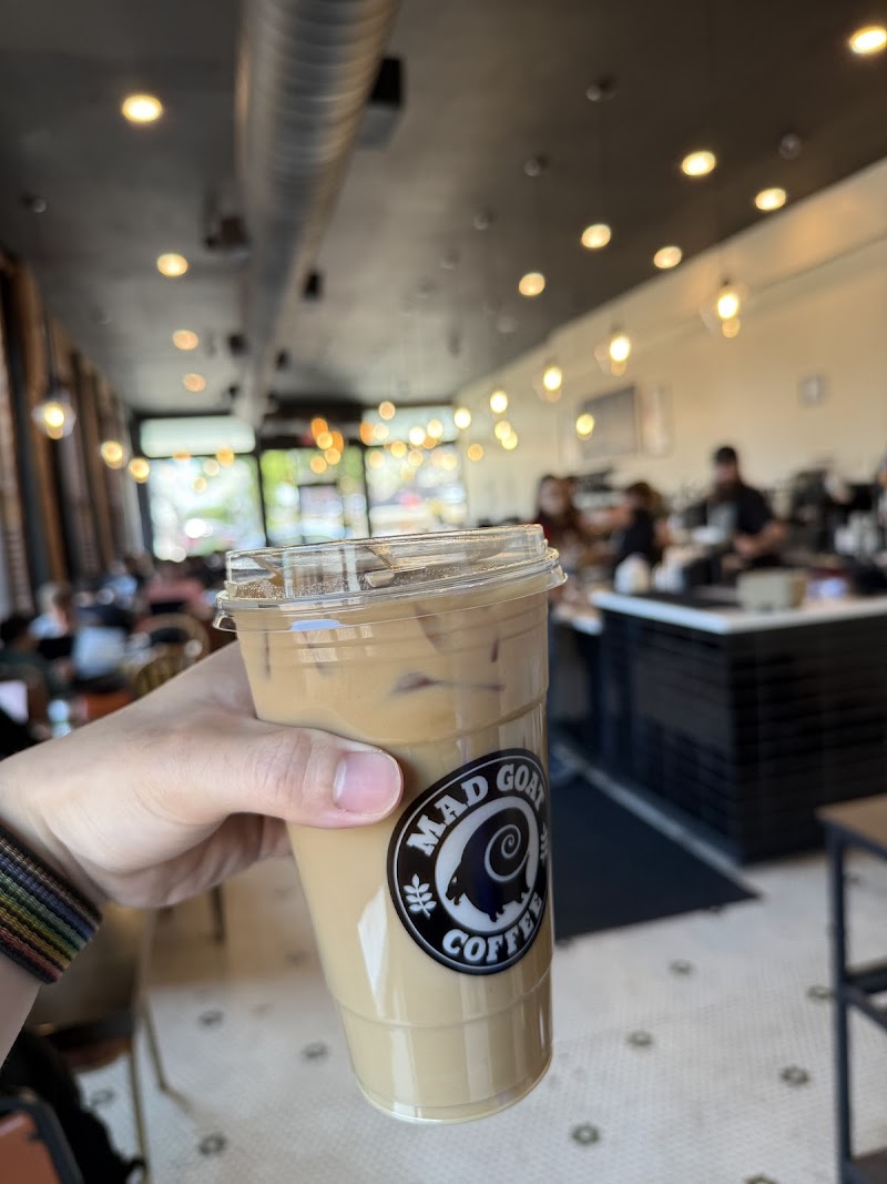Mad Goat Coffee photo 4