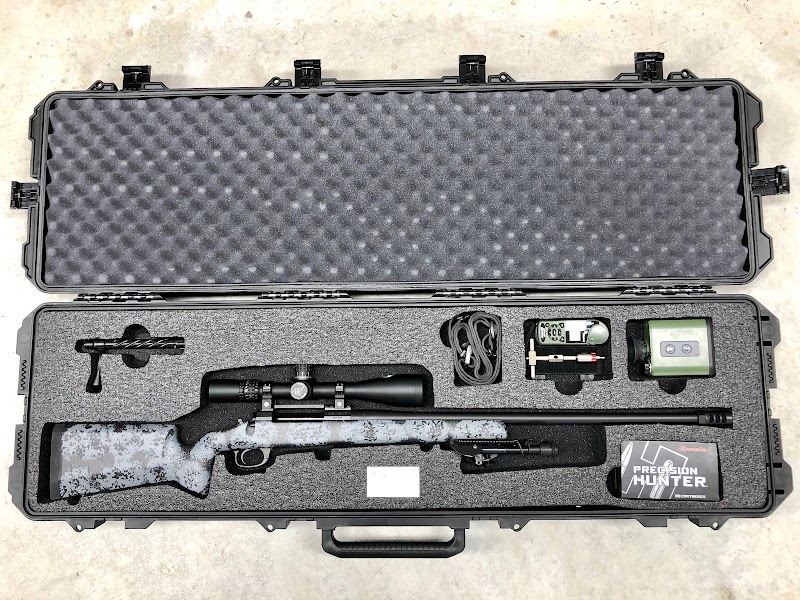 Cypress Creek Guns photo