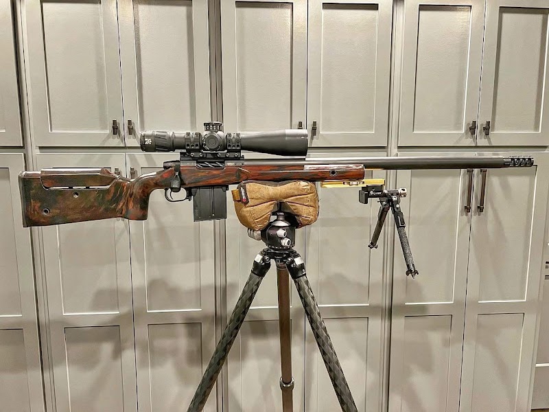 Cypress Creek Guns photo