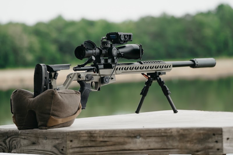 Cypress Creek Guns photo