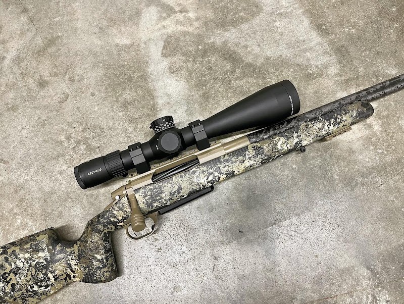 Cypress Creek Guns photo