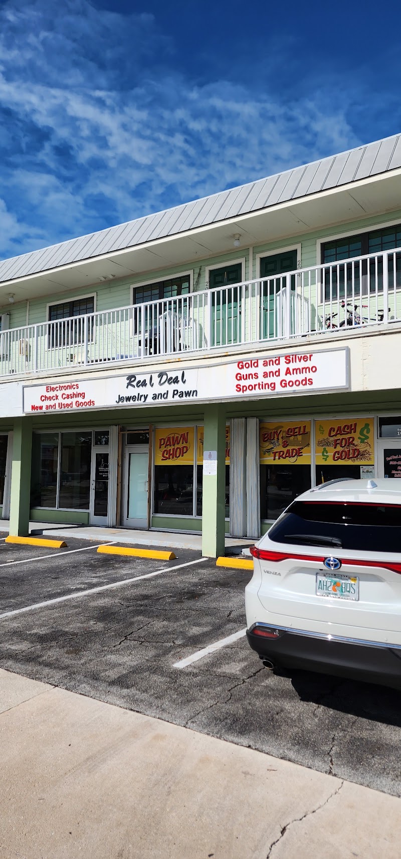 Real Deal Jewelry & Pawn of the Keys photo