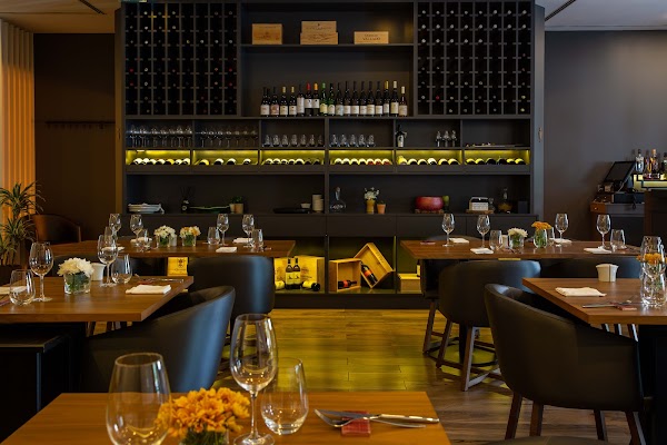 Restaurante O Baco Ponta Delgada