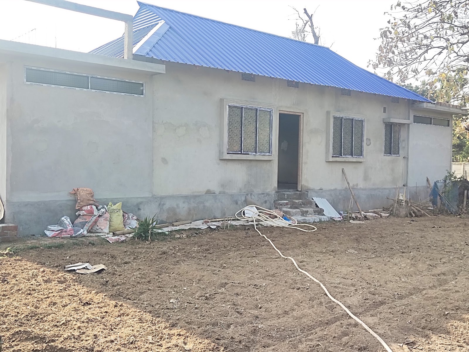 Dlip Kumar Bin (House Land) Google photo 1