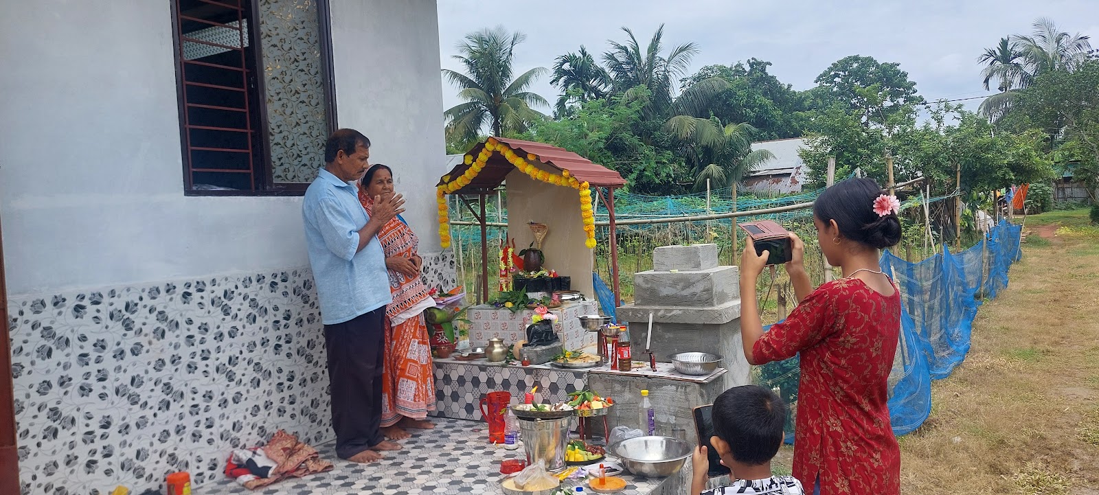 Dlip Kumar Bin (House Land) Google photo 2