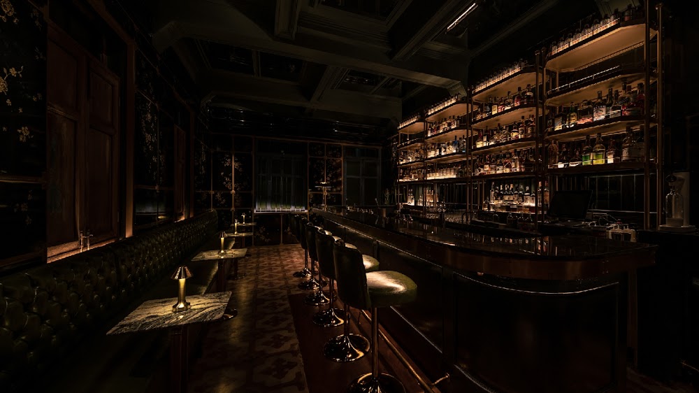 Opium Bar fotoğraf 1