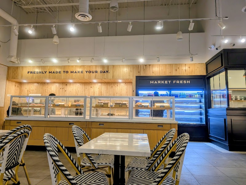 Paris Baguette photo 2