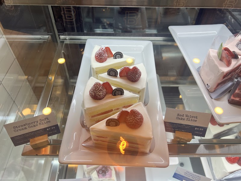 Paris Baguette photo 3