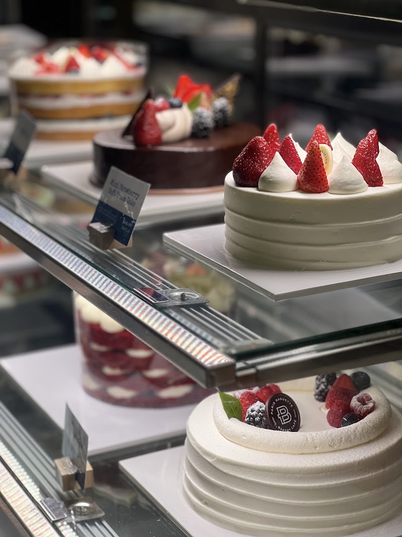 Paris Baguette photo 3