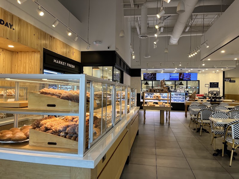 Paris Baguette photo 1