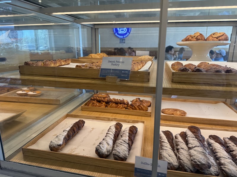 Paris Baguette photo 4