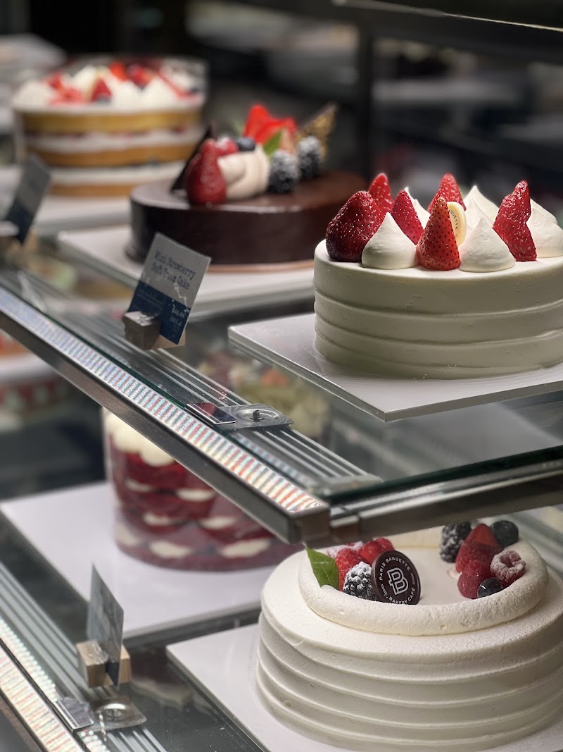 Paris Baguette photo 3