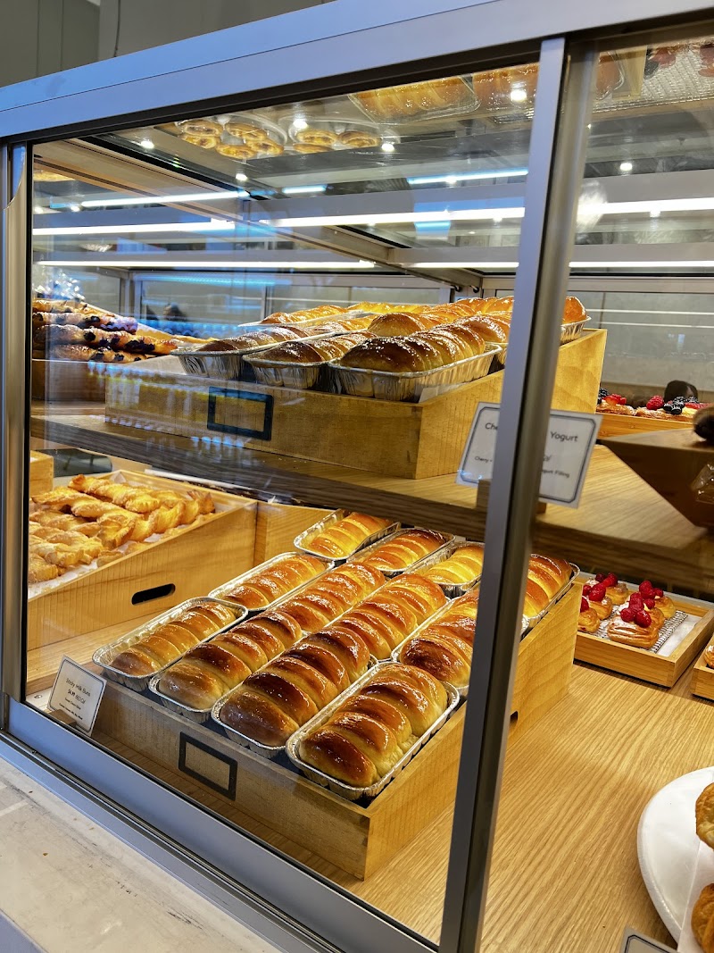 Paris Baguette photo 1