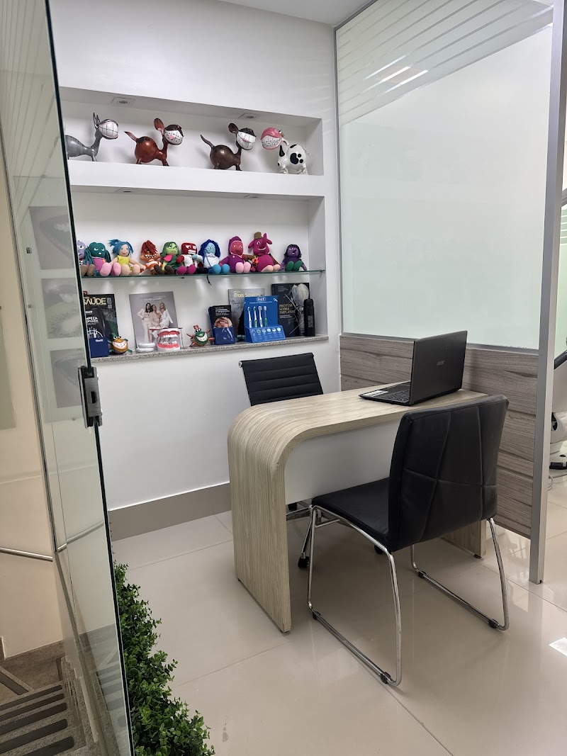 Clínica CENII Centro Integrado de Implantodontia - foto 5