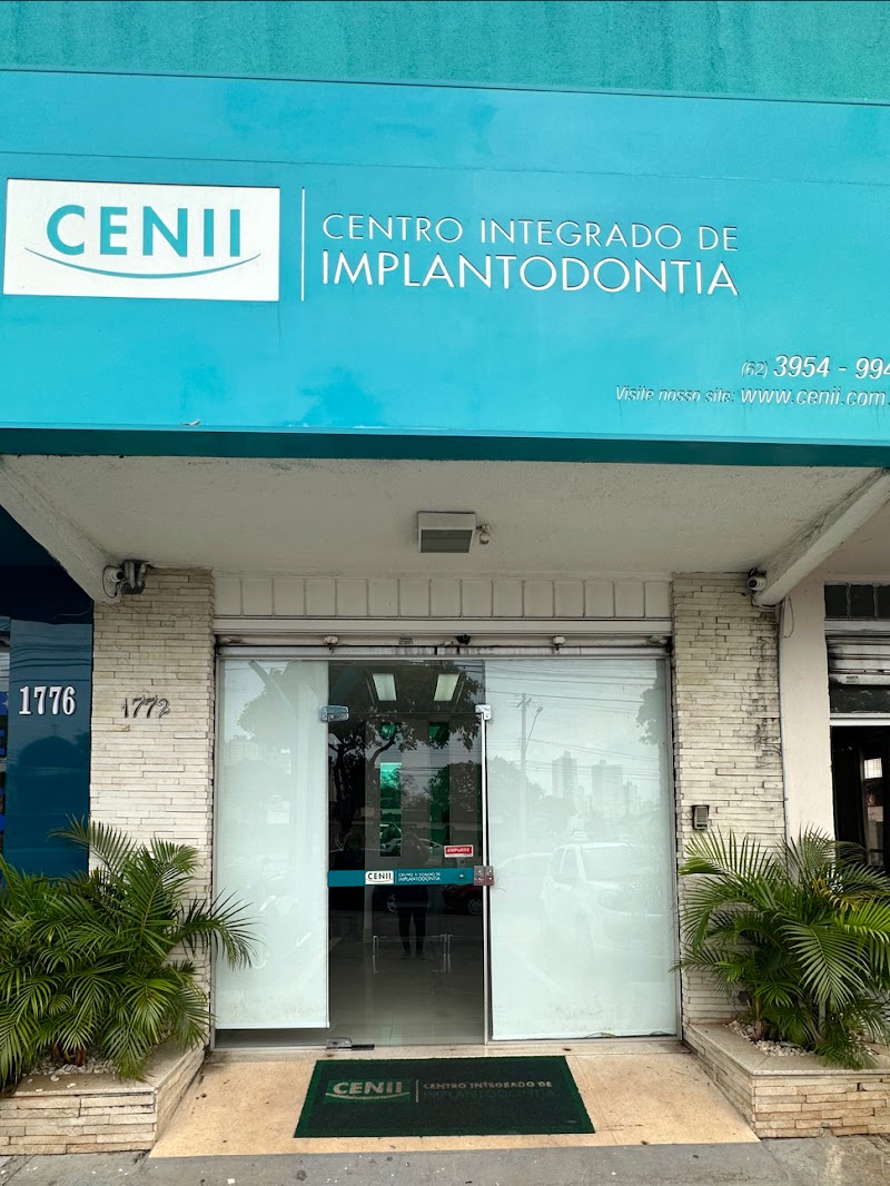 Clínica CENII Centro Integrado de Implantodontia - foto 4