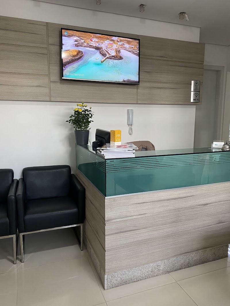 Clínica CENII Centro Integrado de Implantodontia - foto 2