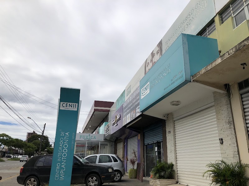 Clínica CENII Centro Integrado de Implantodontia - foto 3