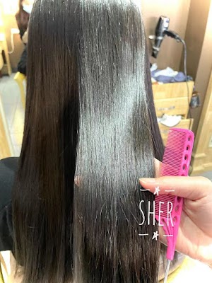 M Element Hair墨尔本华人第一美发连锁 photo 3