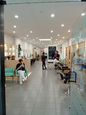 M Element Hair墨尔本华人第一美发连锁