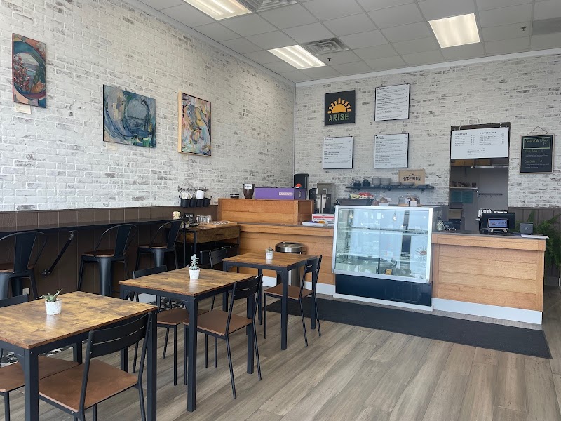 Arise Bakery and Cafe photo 1