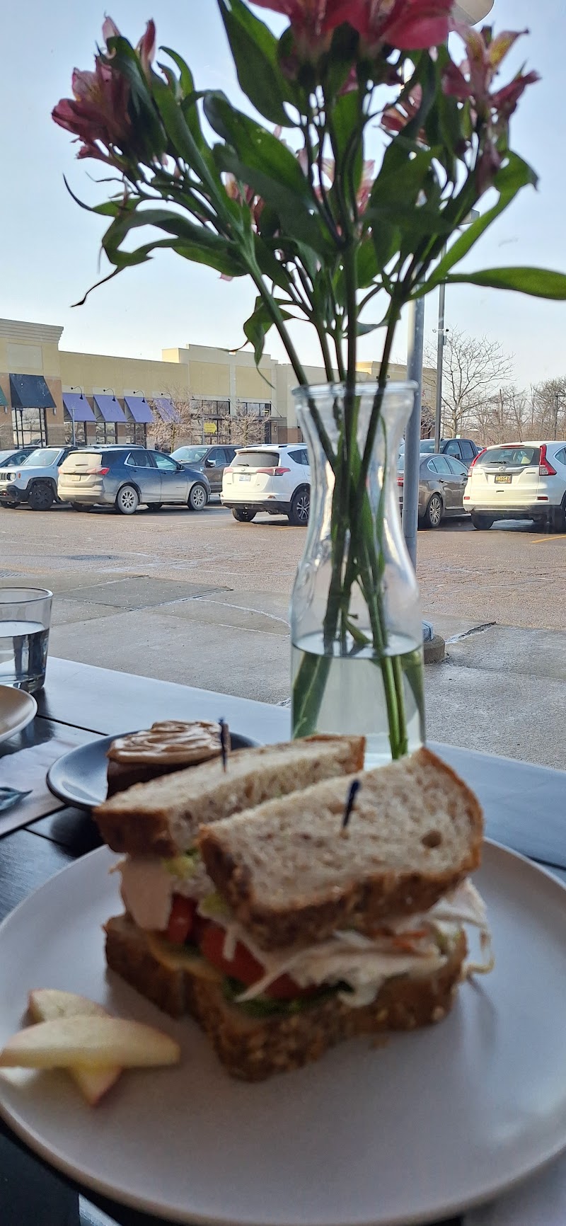 Arise Bakery and Cafe photo 3