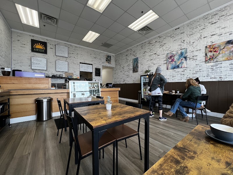 Arise Bakery and Cafe photo 4