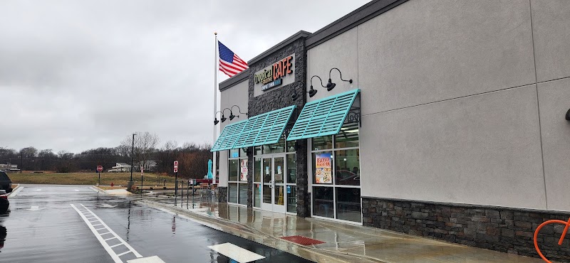 Tropical Smoothie Café photo 1