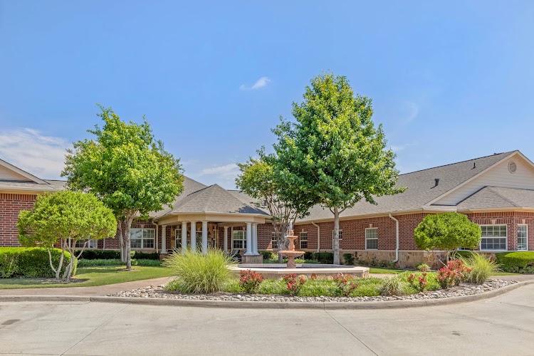 Oak Ridge Alzheimer's Special Care Center