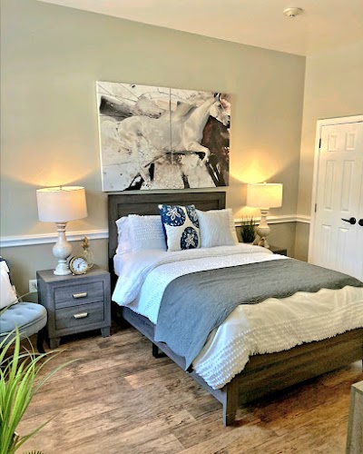 Oak Ridge Alzheimer's Special Care Center