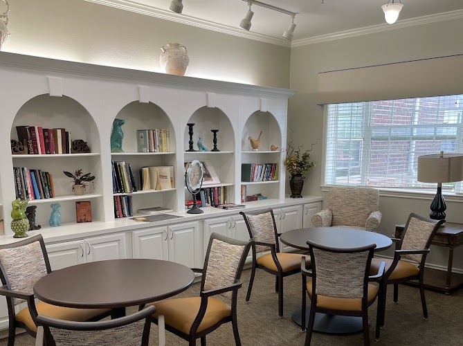 Oak Ridge Alzheimer's Special Care Center