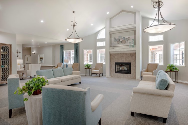 Oak Ridge Alzheimer's Special Care Center