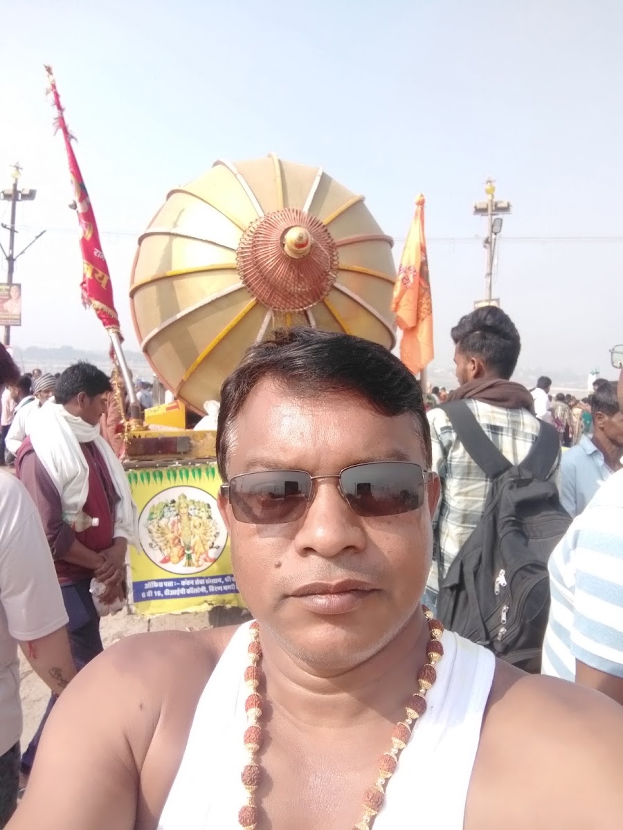 DAKSHIN ANANDA NAGAR MARKET photo 4