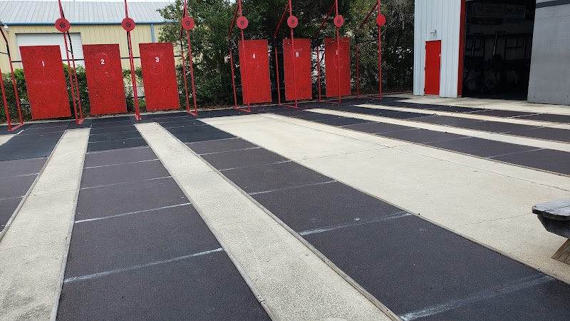 CrossFit Reignited ILM